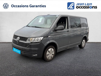 VOLKSWAGEN TRANSPORTER 6.1 VAN TRANSPORTER 6.1 VAN L1H1 2.0 TDI 150 BVM6 BUSINESS 13/01/2023 en vente à La Motte-Servolex