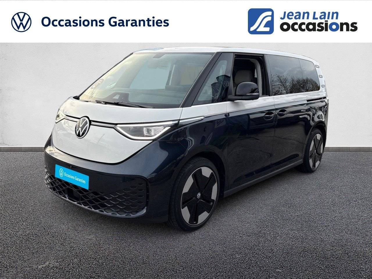 Vente en ligne VOLKSWAGEN ID. BUZZ ID. Buzz 204 ch Pro de 2023 au prix de 45 990 €