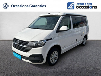 VOLKSWAGEN CALIFORNIA 6.1 WESTFALIA WEST KEPLER FIVE 150 DSG7  11/07/2023 en vente à La Motte-Servolex