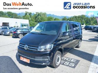 VOLKSWAGEN TRANSPORTER FOURGON TRANSPORTER FGN TOLE L2H1 2.0 TDI 102 BUSINESS LINE PLUS 27/06/2019 en vente à La Motte-Servolex