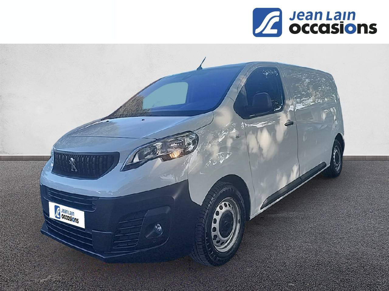 Vente en ligne PEUGEOT EXPERT FOURGON EXPERT FGN M BLUEHDI 145 BVM6 de 2024 au prix de 27 490 €