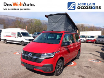 VOLKSWAGEN CALIFORNIA 6.1 California 2.0 TDI 150 BMT DSG7 Coast 01/06/2022 en vente à La Motte-Servolex