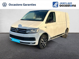 VOLKSWAGEN TRANSPORTER 6.1 VAN TRANSPORTER 6.1 VAN L1H1 2.0 TDI 150 DSG7 EDITION 28/02/2020 en vente à Seyssinet-Pariset