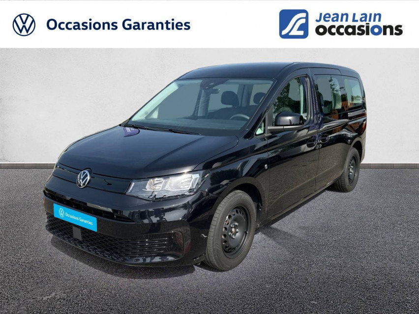 VOLKSWAGEN Caddy Maxi 2.0 TDI 122 BVM6 d occasion de 2023 avec 18591 kms en vente a 33500