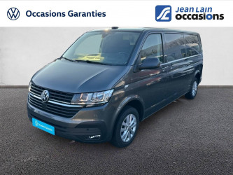 VOLKSWAGEN TRANSPORTER 6.1 VAN TRANSPORTER 6.1 VAN L2H1 2.0 TDI 150 DSG7 BUSINESS LINE PLUS 18/12/2019 en vente à La Motte-Servolex