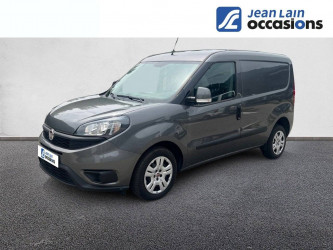 FIAT DOBLO CARGO DOBLO CARGO FT 1.6 MULTIJET 105 PRO LOUNGE 11/01/2023 en vente à Albertville