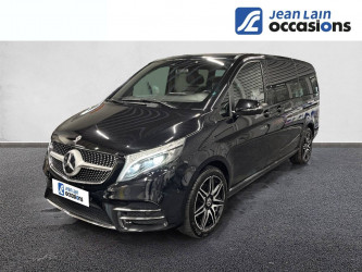 MERCEDES CLASSE V Classe V 2.0D 300D 4M 85 AMG 8PL Avantgarde 30/03/2022 en vente à La Motte-Servolex