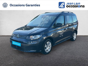 VOLKSWAGEN CADDY Caddy 2.0 TDI 122 BVM6 1st Edition 08/10/2021 en vente à La Motte-Servolex