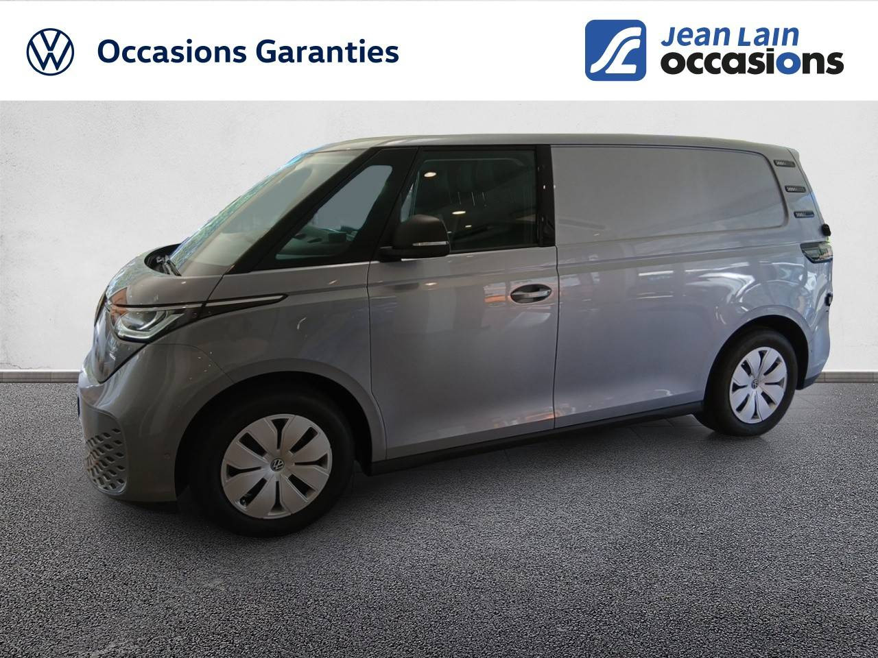 Vente en ligne VOLKSWAGEN ID. BUZZ CARGO ID. BUZZ CARGO 204 CH de 2025 au prix de 46 333 €