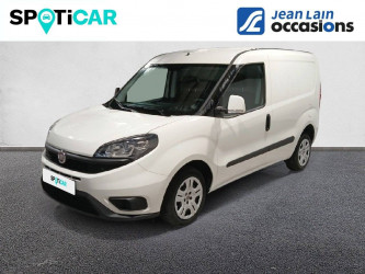 FIAT DOBLO CARGO DOBLO CARGO FT 1.6 MULTIJET 145 PRO 12/01/2023 en vente à Tournon