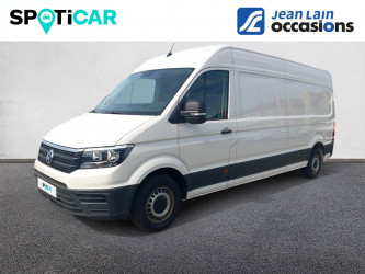 VOLKSWAGEN CRAFTER VAN CRAFTER VAN 35 L4H3 2.0 TDI 140 CH BVA 27/03/2023 en vente à Vétraz-Monthoux