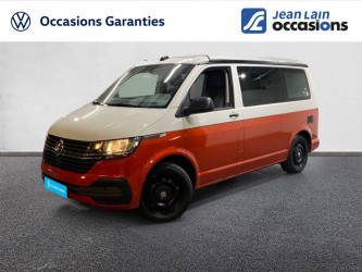 VOLKSWAGEN CALIFORNIA 6.1 California 2.0 TDI 150 BMT DSG7 4Motion Coast 08/06/2022 en vente à La Motte-Servolex