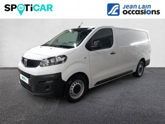 FIAT SCUDO FOURGON SCUDO FOURGON 1.5 MULTIJET 100 LONG BUSINESS 26/07/2022 en vente à Vétraz-Monthoux