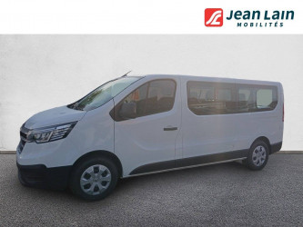 RENAULT TRAFIC Trafic L2 dCi 150 Energy S&S Zen 18/06/2021 en vente à La Motte-Servolex