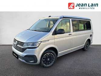 VOLKSWAGEN CALIFORNIA 6.1 California 2.0 TDI 204 DSG7 4Motion Coast 26/12/2024 en vente à Fontaine