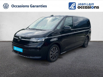 VOLKSWAGEN MULTIVAN Multivan Long 1.4 eHybrid 218 DSG6 Life 08/07/2024 en vente à Albertville