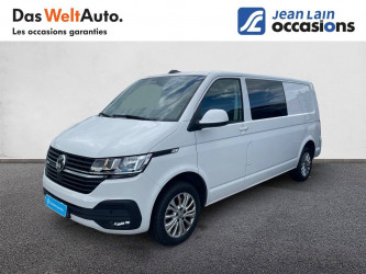 VOLKSWAGEN TRANSPORTER 6.1 PROCAB TRANSPORTER 6.1 PROCAB L2 2.0 TDI 198 DSG7 CONFORT 12/03/2020 en vente à La Motte-Servolex