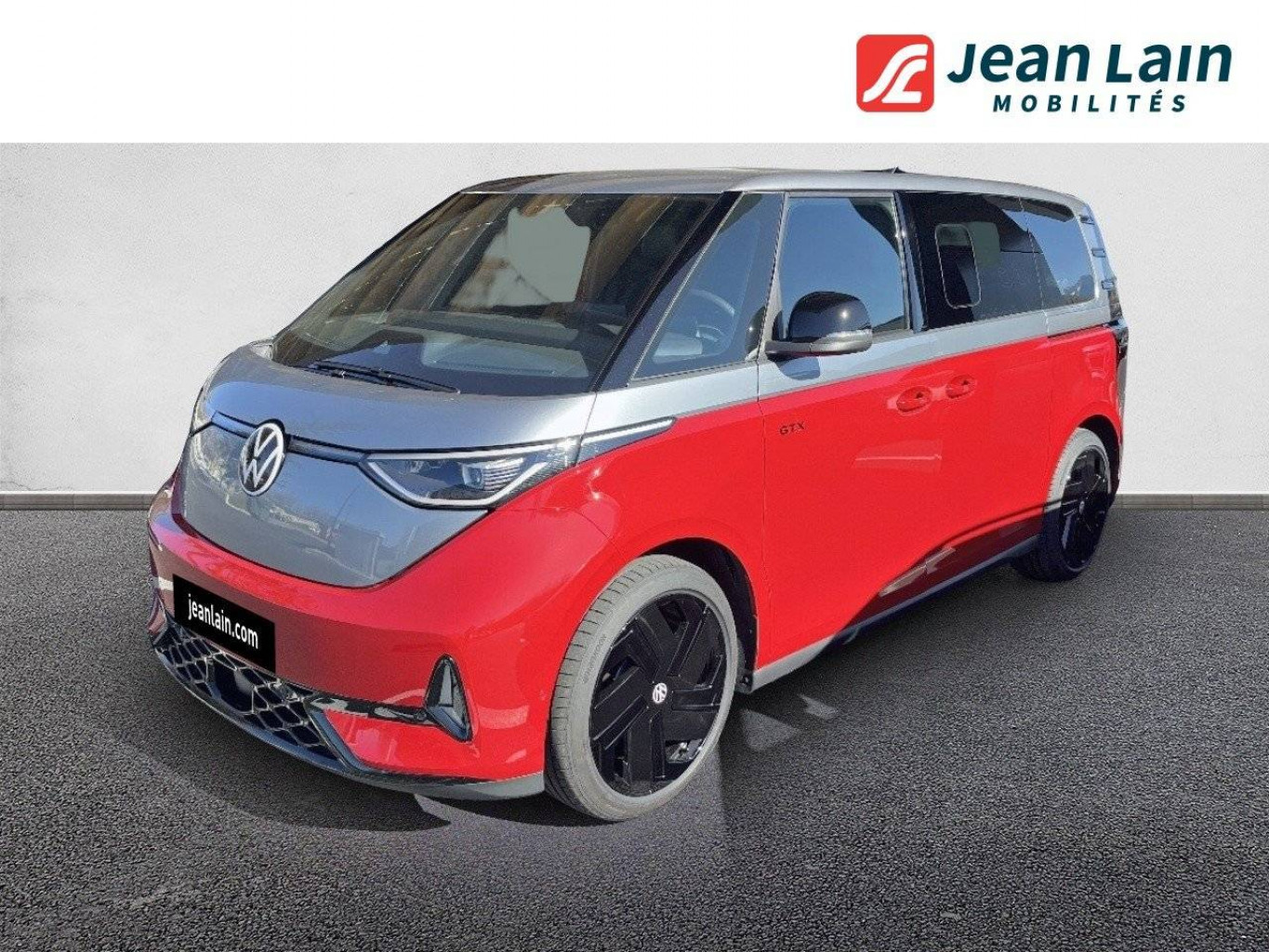 VOLKSWAGEN Buzz 340 ch GTX places faible km de 2025