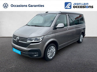 VOLKSWAGEN CALIFORNIA 6.1 California 2.0 TDI 150 DSG7 Ocean Camper 28/06/2024 en vente à La Motte-Servolex