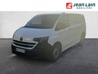 VOLKSWAGEN TRANSPORTER VAN TRANSPORTER VAN L1H1 2.0 TDI 170 BVA8 4MOTION BUSINESS 27/05/2025 en vente à Albertville