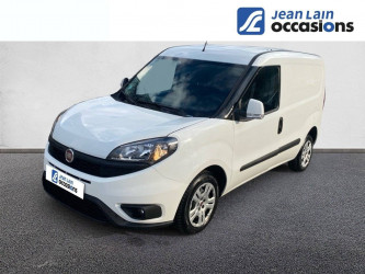 FIAT DOBLO CARGO DOBLO CARGO FT 1.6 MULTIJET 105 EVOLUZIONE 03/02/2023 en vente à Saint Jean de Maurienne