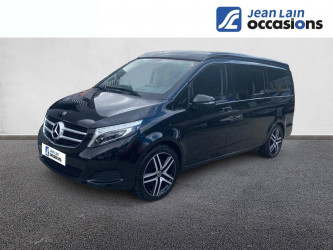 MERCEDES MARCO POLO Marco Polo 250d 190ch 7G-Tronic  11/04/2019 en vente à Saint Jean de Maurienne