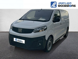 FIAT SCUDO FOURGON SCUDO FOURGON 1.5 MULTIJET 120  COMPACT PRO LOUNGE 10/05/2022 en vente à Seyssinet-Pariset