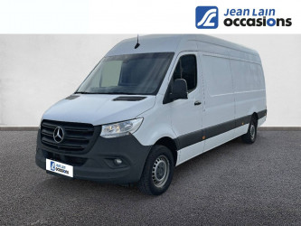 MERCEDES SPRINTER FOURGON SPRINTER FGN 315 CDI 04/05/2021 en vente à La Motte-Servolex