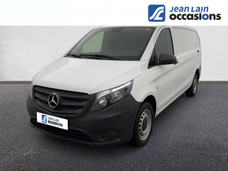 MERCEDES VITO FOURGON VITO FOURGON 116 CDI LONG RWD 12/08/2022 en vente à La Motte-Servolex