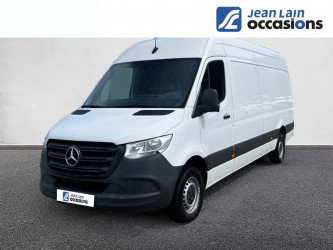 MERCEDES SPRINTER FOURGON SPRINTER FGN 315 CDI FIRST 02/02/2021 en vente à Crolles