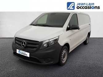 MERCEDES VITO FOURGON VITO FOURGON 116 CDI LONG BVA RWD 30/11/2021 en vente à La Motte-Servolex