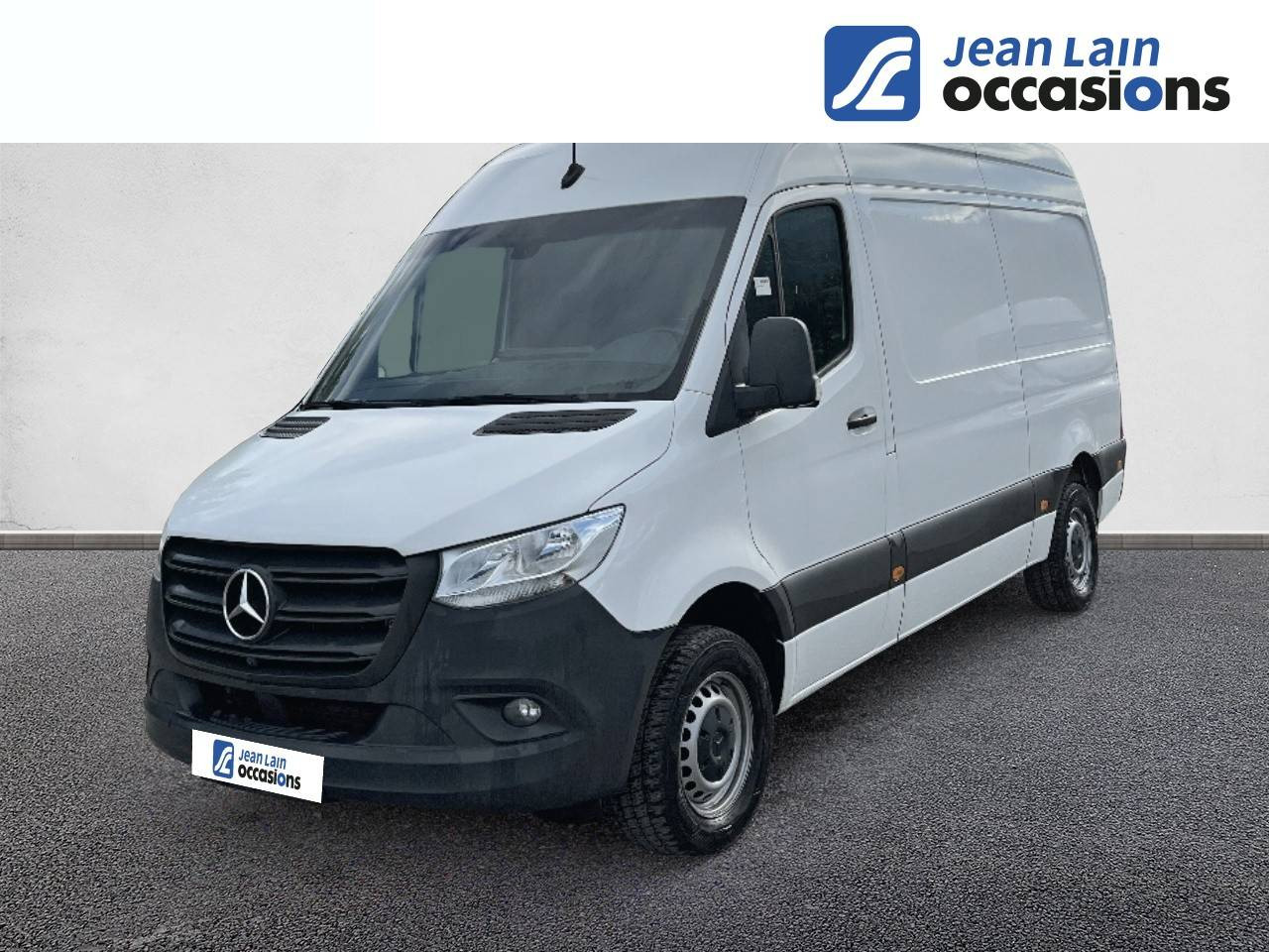 Vente en ligne MERCEDES SPRINTER FOURGON SPRINTER FGN 317 CDI de 2021 au prix de 28 980 €