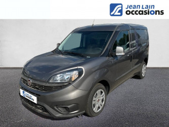 FIAT DOBLO CARGO DOBLO CARGO FT 1.6 MULTIJET 105 PRO LOUNGE 11/01/2023 en vente à La Motte-Servolex