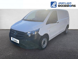 MERCEDES VITO FOURGON VITO 111 CDI LONG 30/04/2018 en vente à Saint Jean de Maurienne