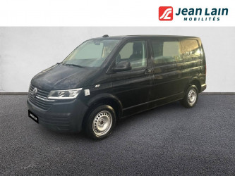 VOLKSWAGEN TRANSPORTER 6.1 VAN TRANSPORTER 6.1 VAN L1H1 2.0 TDI 150 DSG7 BUSINESS 30/05/2024 en vente à Seynod