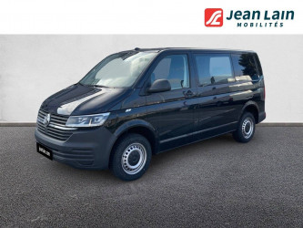 VOLKSWAGEN TRANSPORTER 6.1 VAN TRANSPORTER 6.1 VAN L1H1 2.0 TDI 150 DSG7 BUSINESS 30/05/2024 en vente à Annemasse