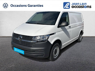 VOLKSWAGEN TRANSPORTER 6.1 VAN TRANSPORTER 6.1 VAN L1H1 2.0 TDI 150 DSG7 4MOTION BUSINESS LINE 28/08/2020 en vente à La Motte-Servolex