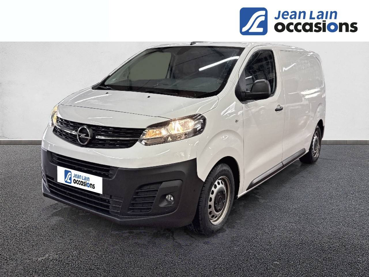 Vente en ligne OPEL VIVARO FOURGON VIVARO FGN L2 2.0 DIESEL 145 CH BVA8 PACK CLIM de 2022 au prix de 23 990 €