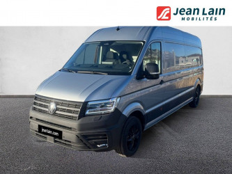 VOLKSWAGEN CRAFTER VAN CRAFTER VAN 35 L4H3 2.0 TDI 177 CH BVA8 4MOTION BUSINESS 28/11/2025 en vente à Chambéry
