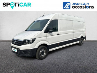 VOLKSWAGEN CRAFTER VAN CRAFTER VAN 35 L4H3 2.0 TDI 140 CH BVA 27/03/2023 en vente à Sallanches