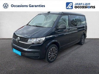 VOLKSWAGEN CALIFORNIA 6.1 California 2.0 TDI 150 BMT DSG7 Coast 15/03/2023 en vente à La Motte-Servolex