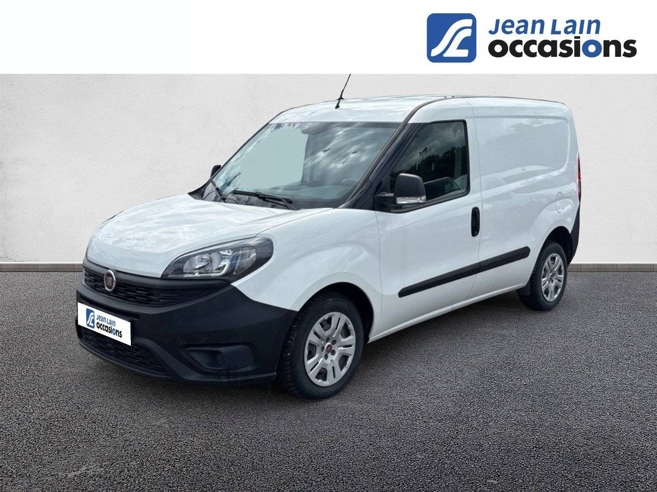 Vente en ligne FIAT DOBLO CARGO DOBLO CARGO FT 1.6 MULTIJET 90 PACK de 2022 au prix de 13 490 €