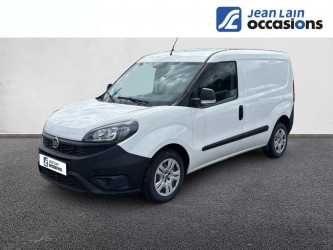 FIAT DOBLO CARGO DOBLO CARGO FT 1.6 MULTIJET 90 PACK 29/04/2022 en vente à La Motte-Servolex