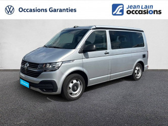 VOLKSWAGEN CALIFORNIA 6.1 California 2.0 TDI 150 BMT DSG7 Coast 15/03/2023 en vente à La Motte-Servolex