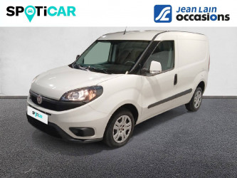 FIAT DOBLO CARGO DOBLO CARGO FT 1.6 MULTIJET 105 PRO LOUNGE 03/02/2023 en vente à Seynod