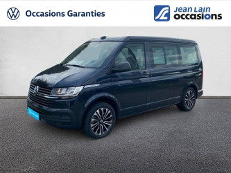 VOLKSWAGEN CALIFORNIA 6.1 California 2.0 TDI 150 BVM6 Coast 30/05/2023 en vente à La Motte-Servolex