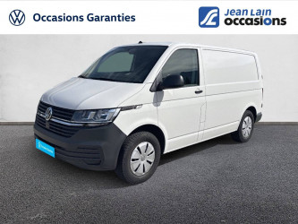 VOLKSWAGEN TRANSPORTER 6.1 VAN TRANSPORTER 6.1 VAN L1H1 2.0 TDI 150 DSG7 4MOTION BUSINESS 07/02/2022 en vente à La Motte-Servolex