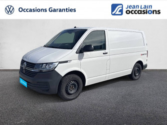 VOLKSWAGEN TRANSPORTER 6.1 VAN TRANSPORTER 6.1 VAN L1H1 2.0 TDI 150 BVM6 4MOTION 14/04/2022 en vente à La Motte-Servolex
