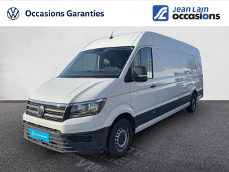 VOLKSWAGEN CRAFTER VAN CRAFTER VAN 35 L5H3 2.0 TDI 177 CH BUSINESS LINE 12/02/2020 en vente à La Motte-Servolex