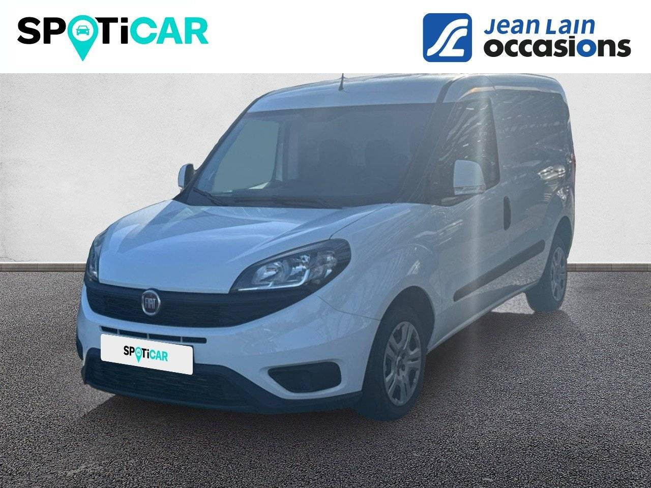 Vente en ligne FIAT DOBLO CARGO DOBLO CARGO FT 1.6 MULTIJET 105 PRO LOUNGE de 2022 au prix de 14 680 €